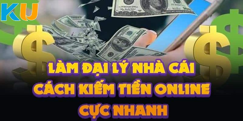 Chính sách đại lý Kubet chung được quy định tại hệ thống 